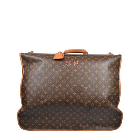 kleidersack louis vuitton|louis vuitton clothing.